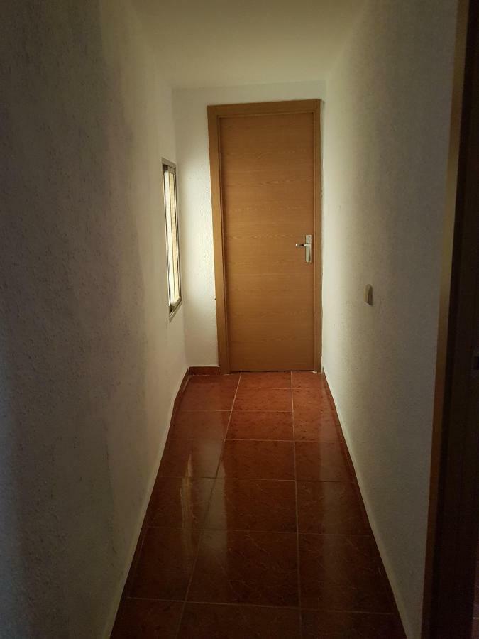 Apartamento Cabezodoce Calahorra Exterior foto